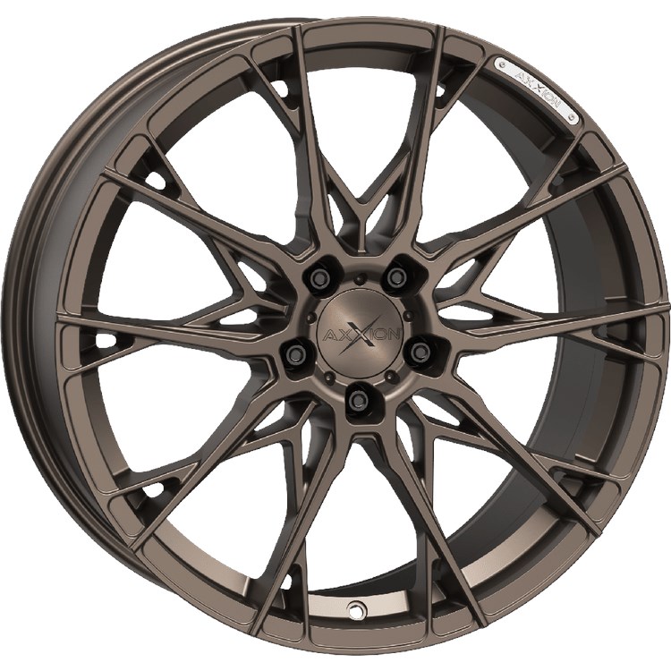 AXXION X1 BRONS MAT 4052894981961